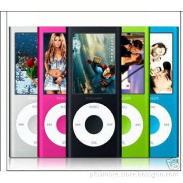 flash mp4 player
